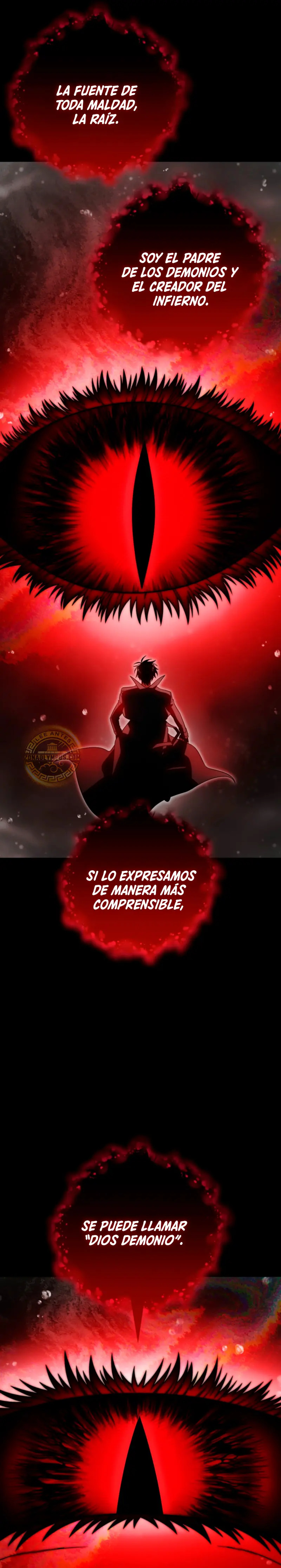 Read Jugador que regresó 10.000 años después ES Manga Online
