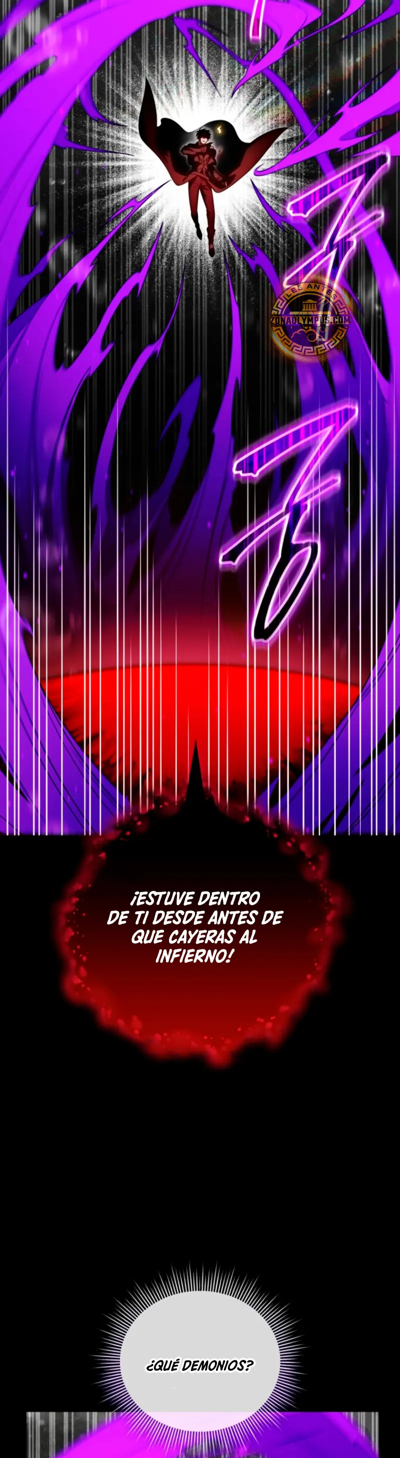 Read Jugador que regresó 10.000 años después ES Manga Online