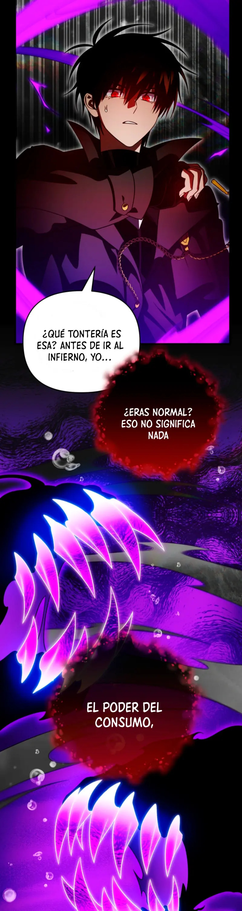 Read Jugador que regresó 10.000 años después ES Manga Online
