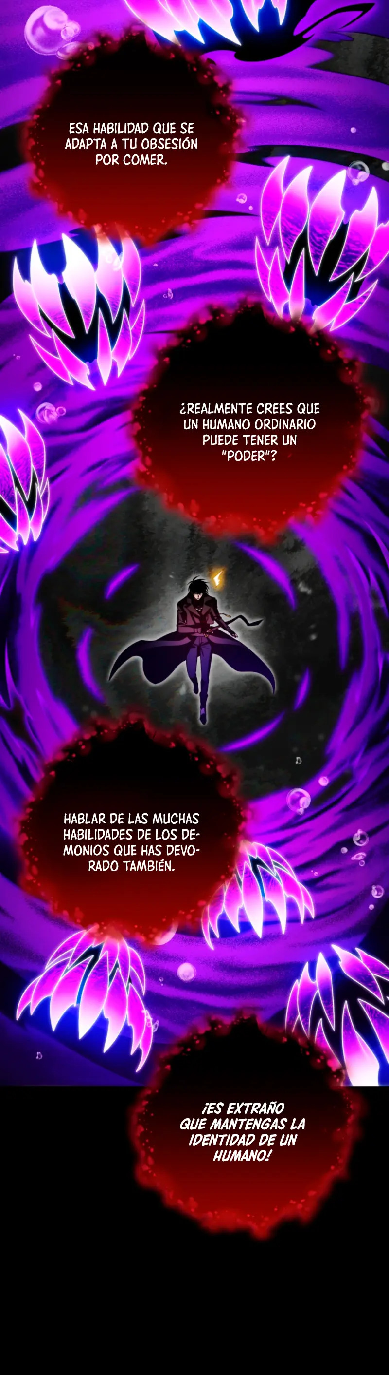 Read Jugador que regresó 10.000 años después ES Manga Online