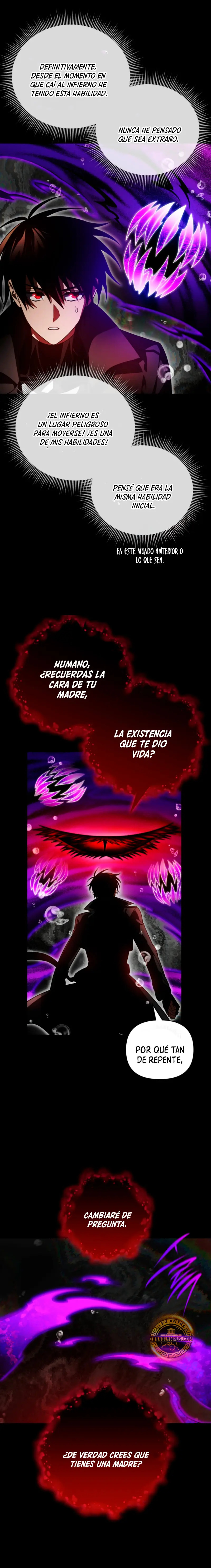 Read Jugador que regresó 10.000 años después ES Manga Online
