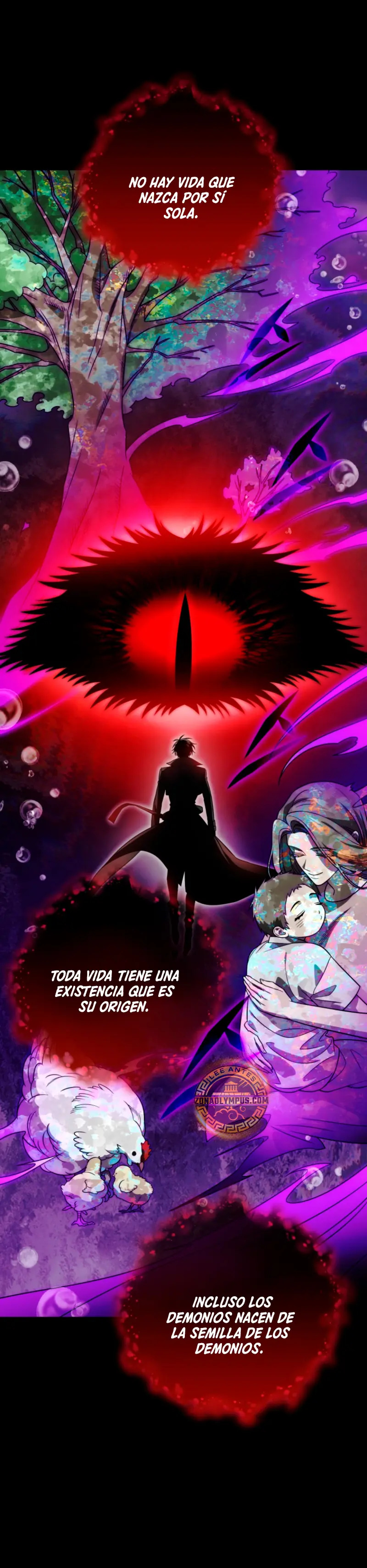 Read Jugador que regresó 10.000 años después ES Manga Online