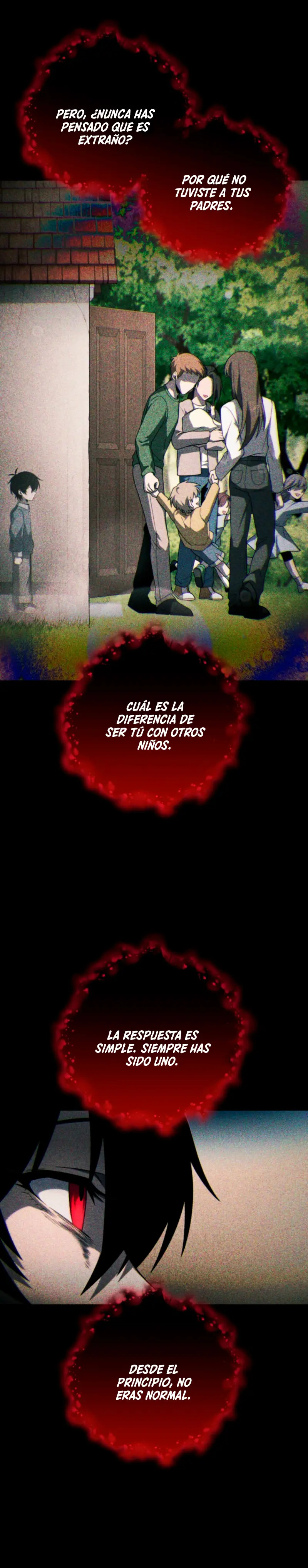 Read Jugador que regresó 10.000 años después ES Manga Online