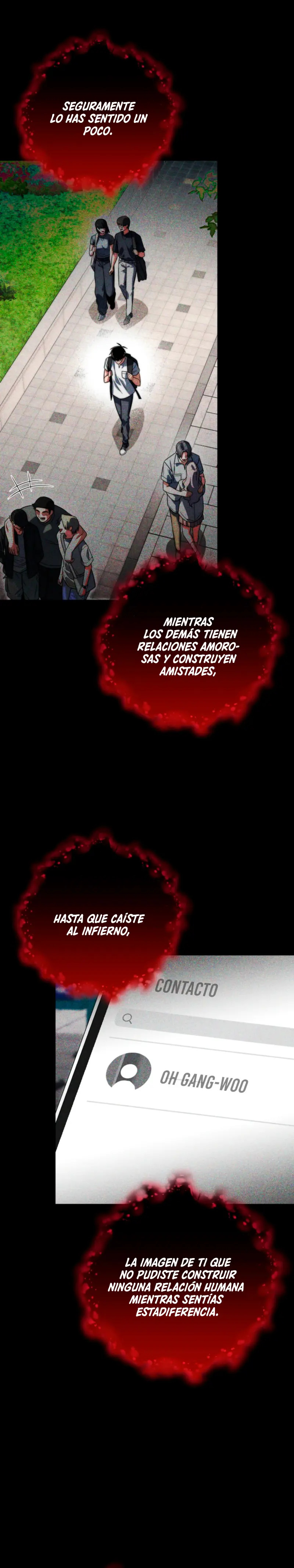Read Jugador que regresó 10.000 años después ES Manga Online