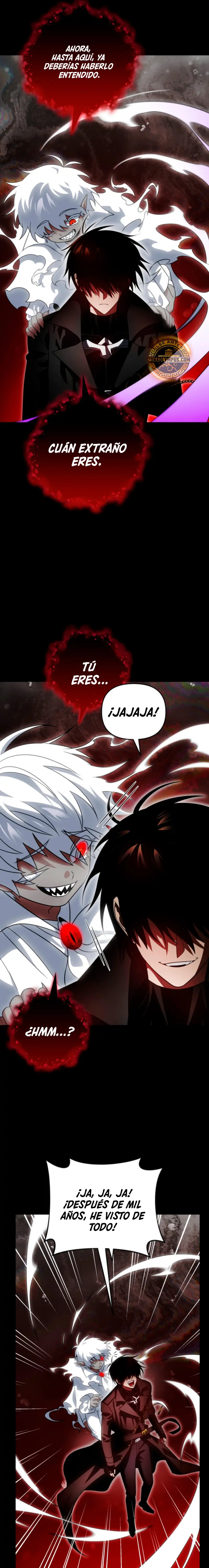 Read Jugador que regresó 10.000 años después ES Manga Online