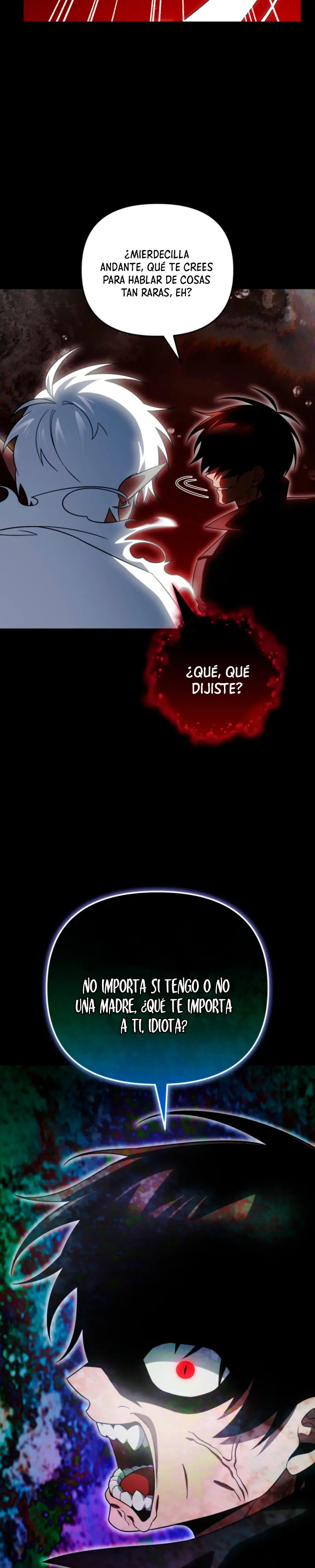 Read Jugador que regresó 10.000 años después ES Manga Online