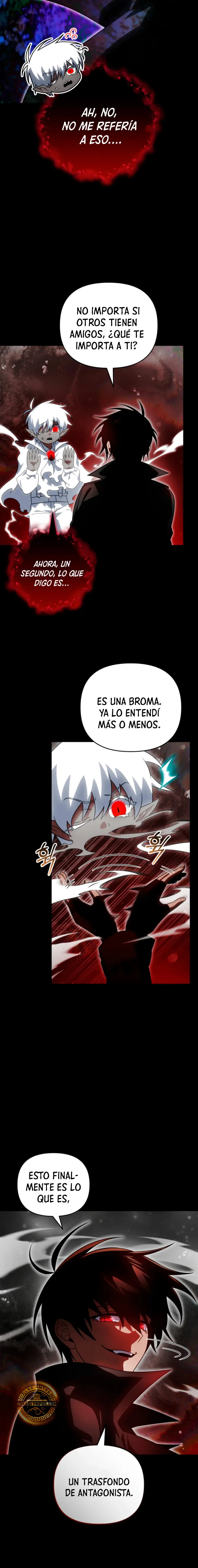 Read Jugador que regresó 10.000 años después ES Manga Online