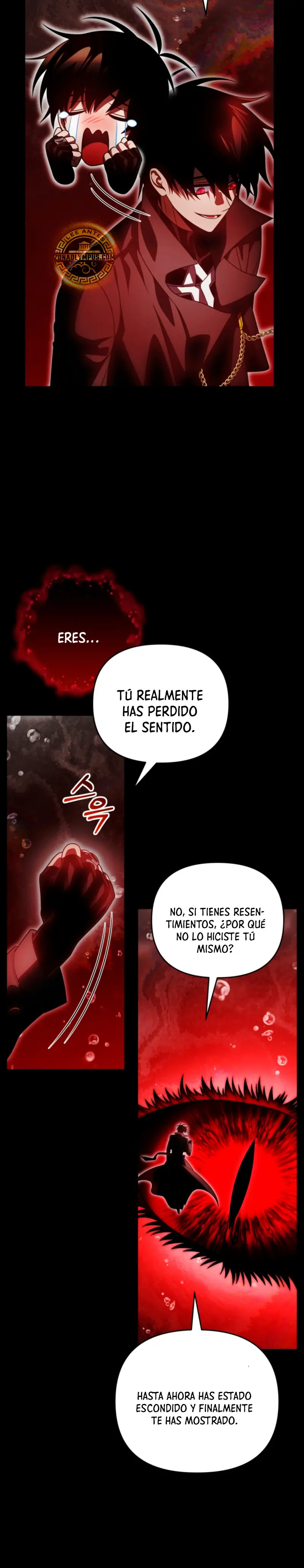Read Jugador que regresó 10.000 años después ES Manga Online