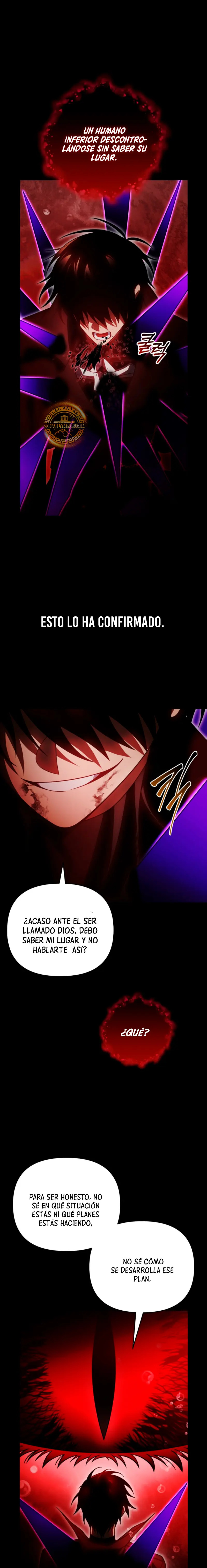 Read Jugador que regresó 10.000 años después ES Manga Online