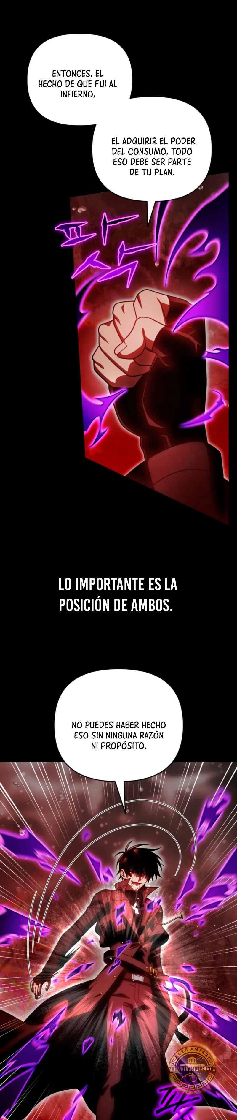 Read Jugador que regresó 10.000 años después ES Manga Online