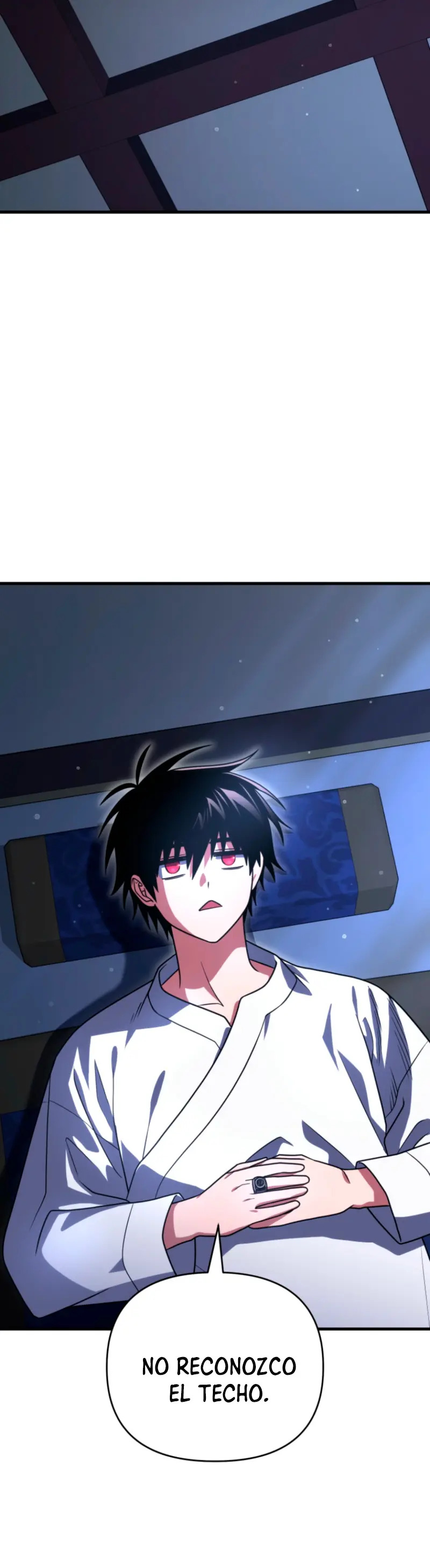 Read Jugador que regresó 10.000 años después ES Manga Online
