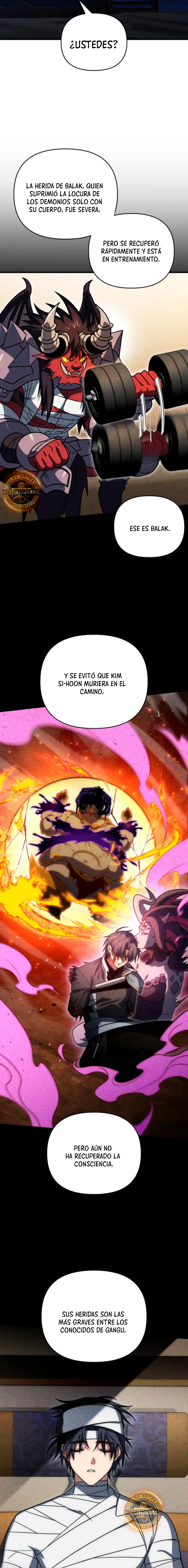 Read Jugador que regresó 10.000 años después ES Manga Online