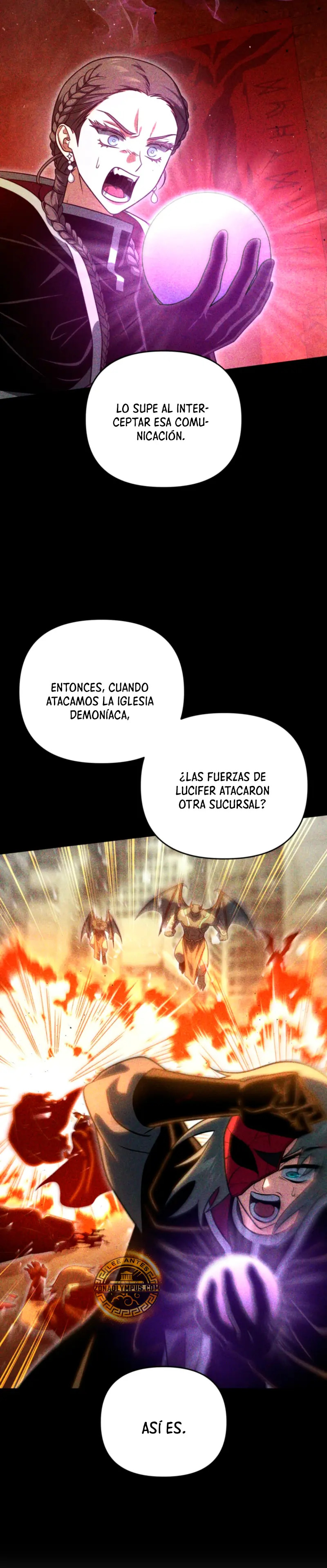 Read Jugador que regresó 10.000 años después ES Manga Online