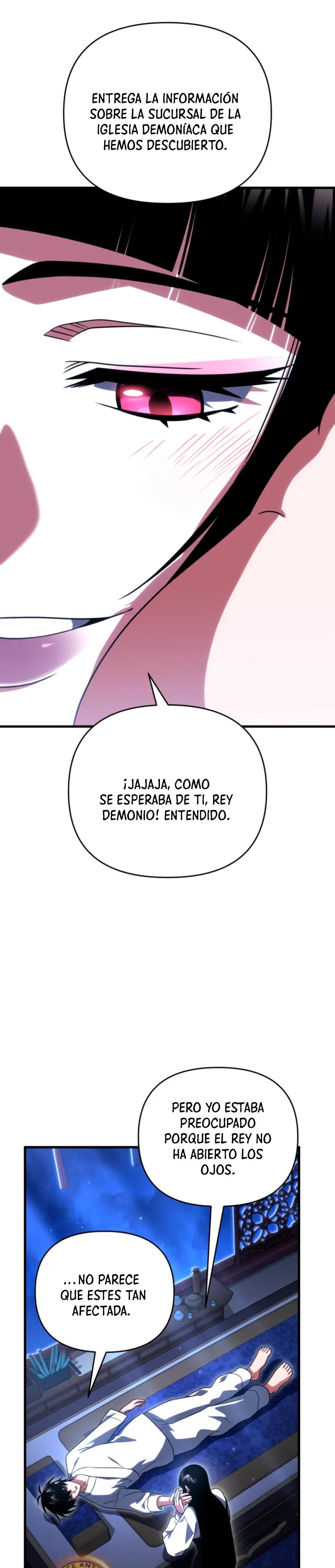 Read Jugador que regresó 10.000 años después ES Manga Online