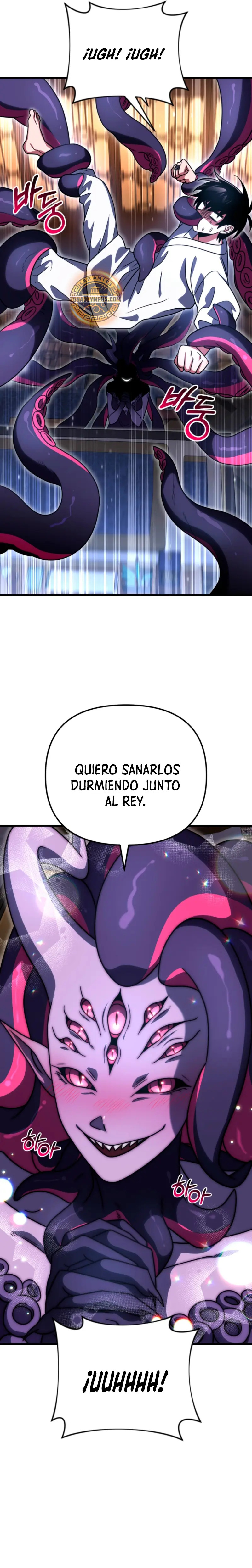 Read Jugador que regresó 10.000 años después ES Manga Online
