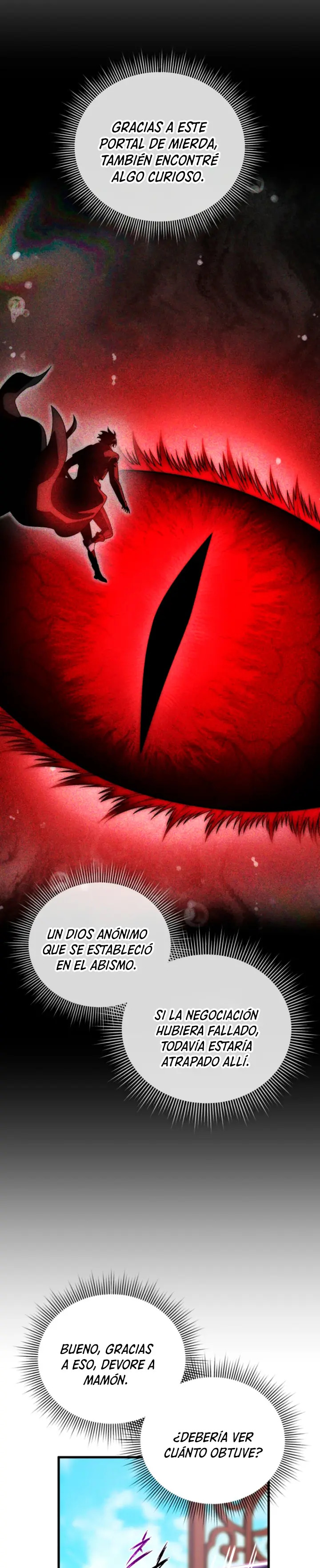 Read Jugador que regresó 10.000 años después ES Manga Online