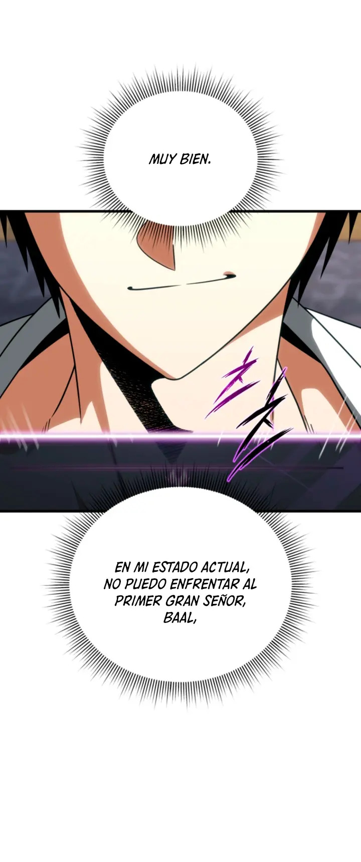 Read Jugador que regresó 10.000 años después ES Manga Online