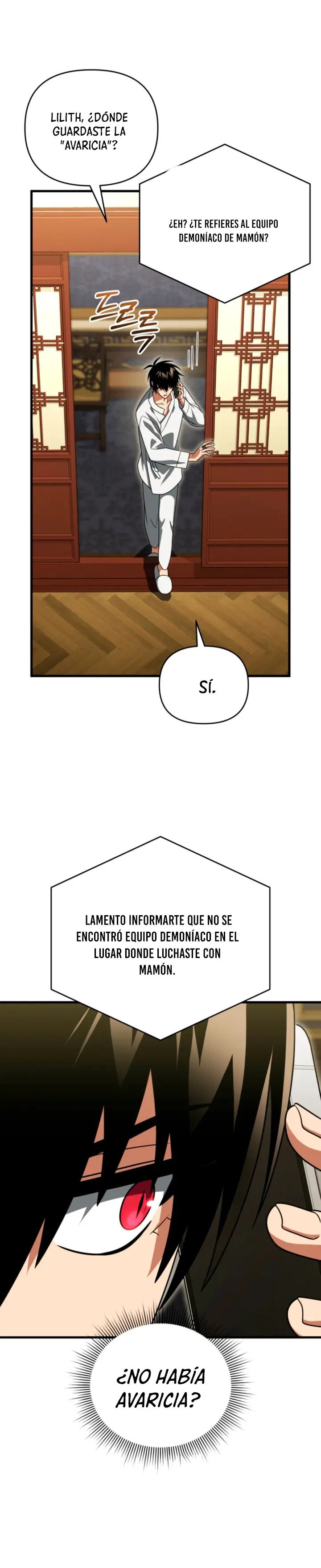 Read Jugador que regresó 10.000 años después ES Manga Online