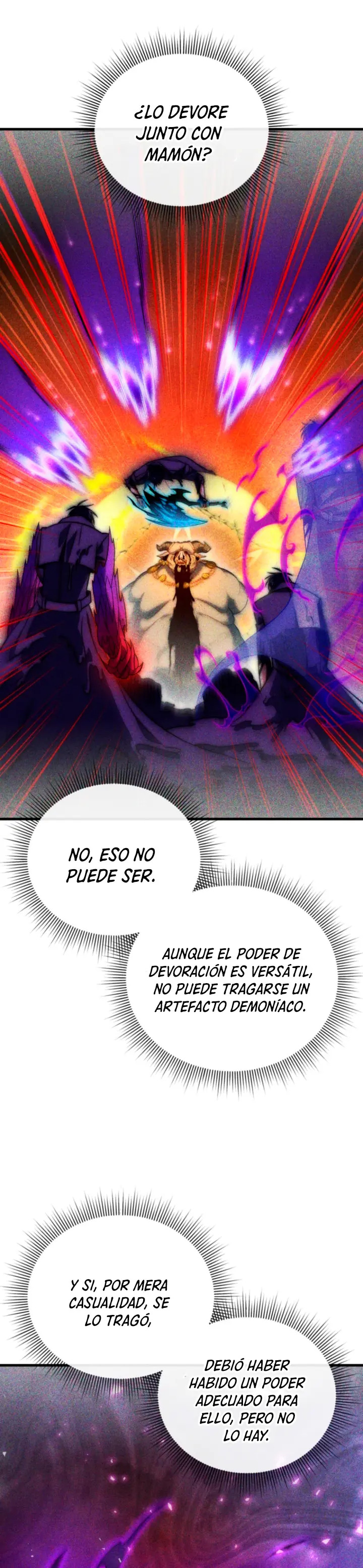 Read Jugador que regresó 10.000 años después ES Manga Online