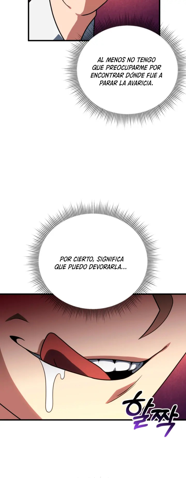 Read Jugador que regresó 10.000 años después ES Manga Online