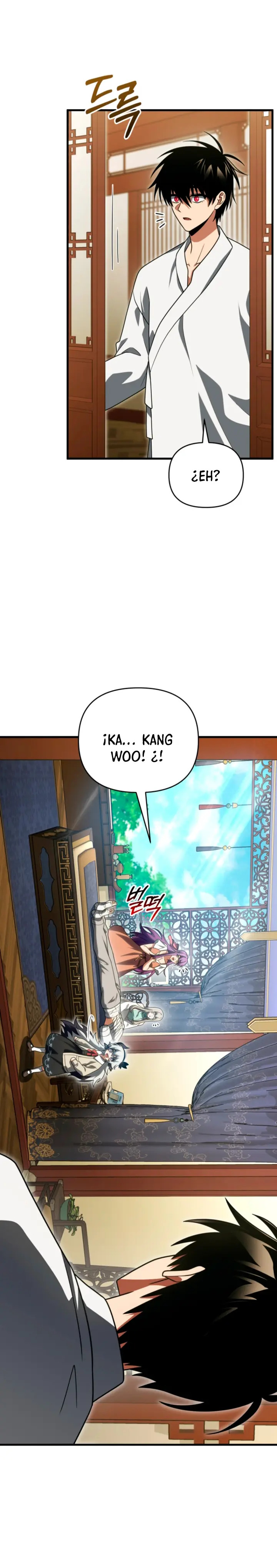 Read Jugador que regresó 10.000 años después ES Manga Online