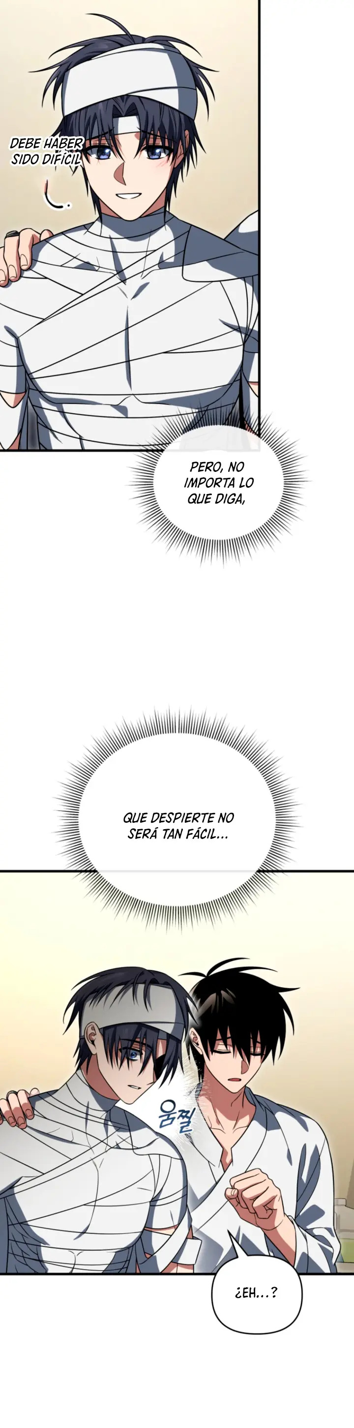 Read Jugador que regresó 10.000 años después ES Manga Online