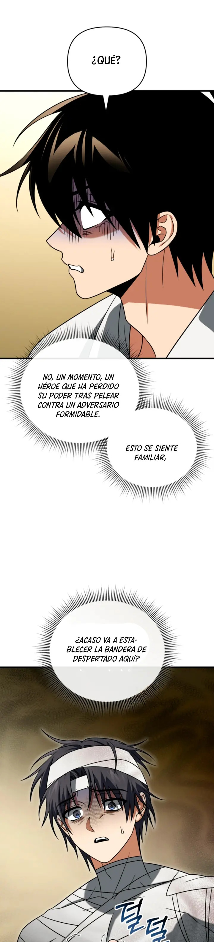 Read Jugador que regresó 10.000 años después ES Manga Online