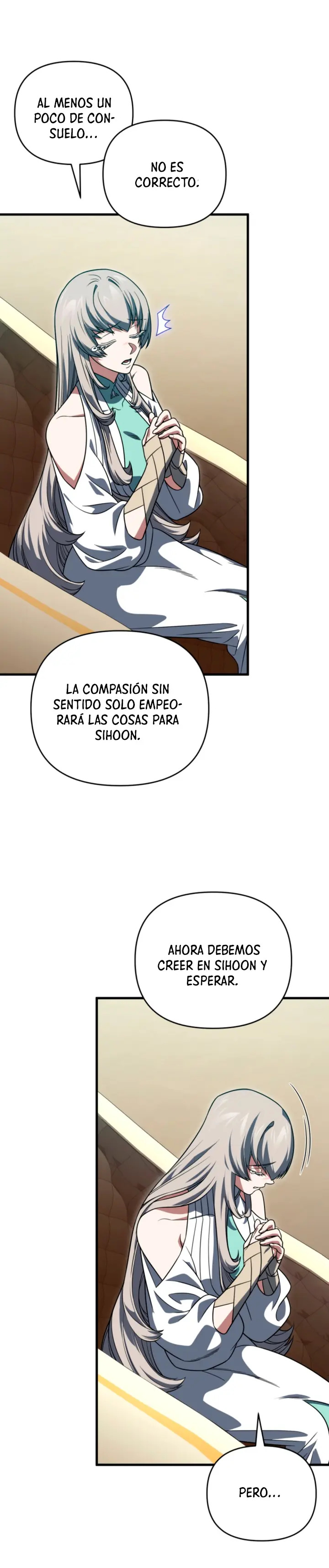 Read Jugador que regresó 10.000 años después ES Manga Online