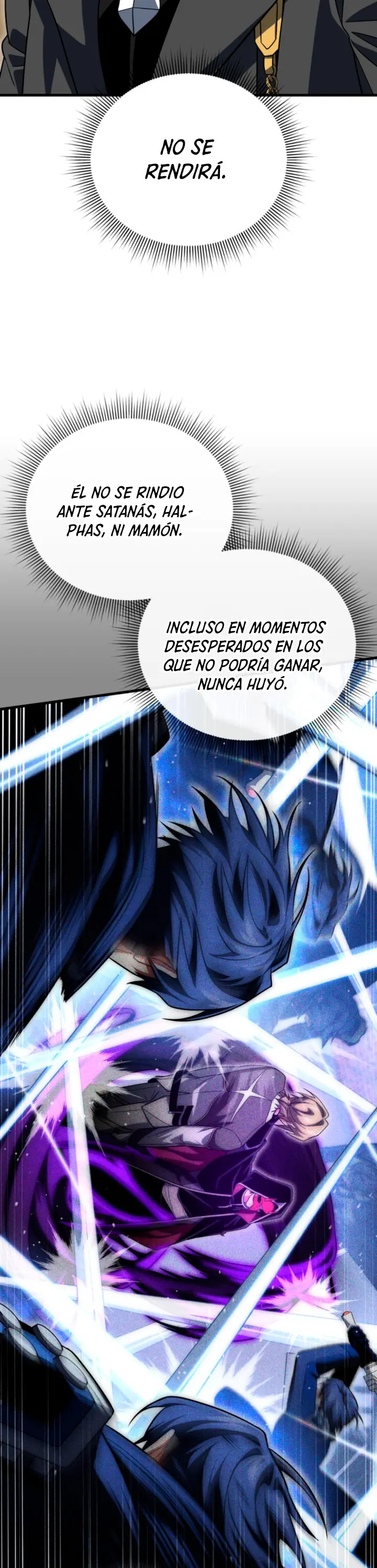 Read Jugador que regresó 10.000 años después ES Manga Online