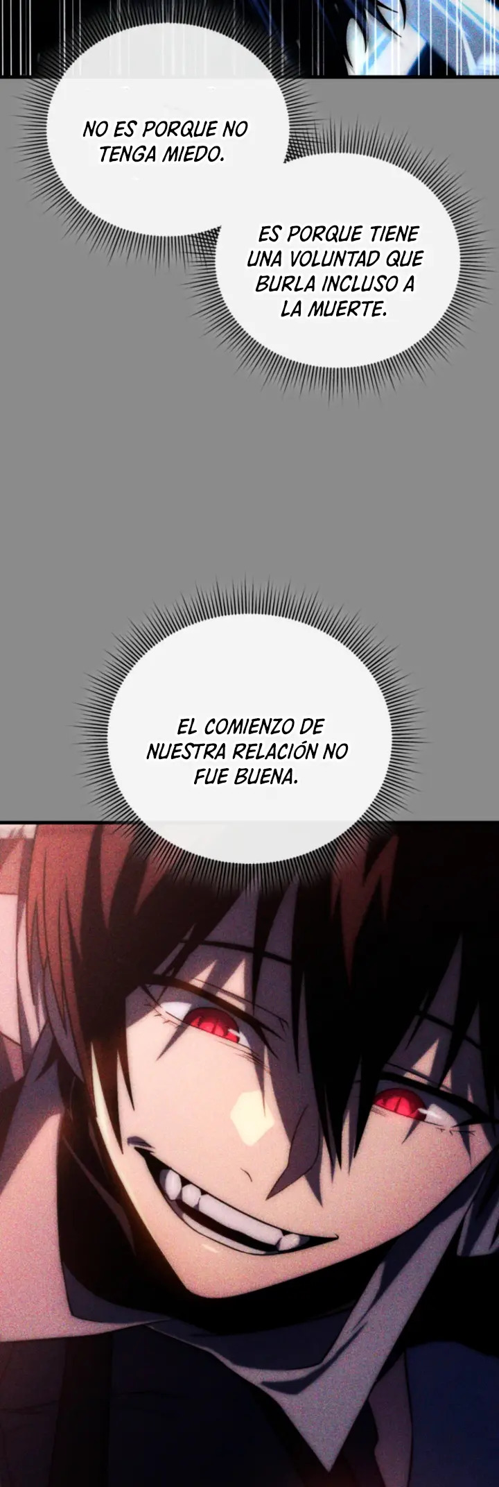 Read Jugador que regresó 10.000 años después ES Manga Online