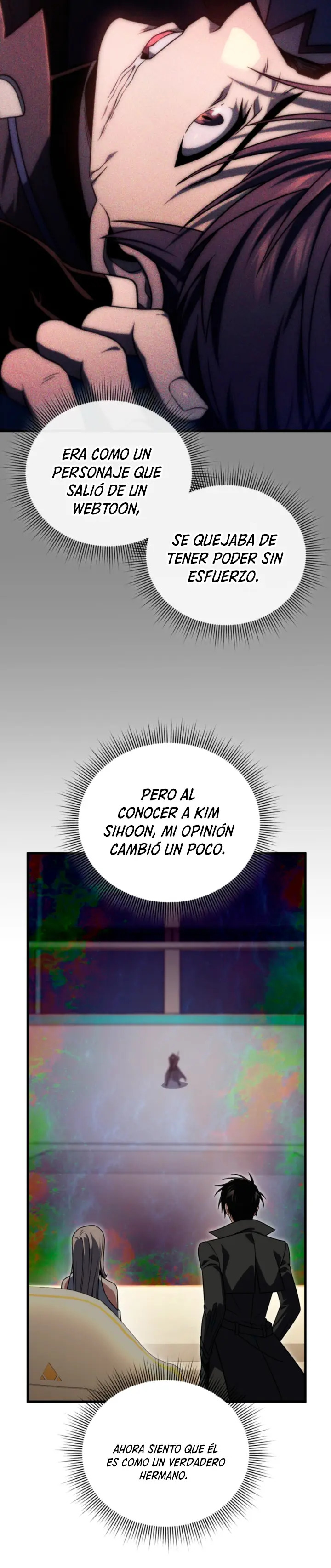 Read Jugador que regresó 10.000 años después ES Manga Online