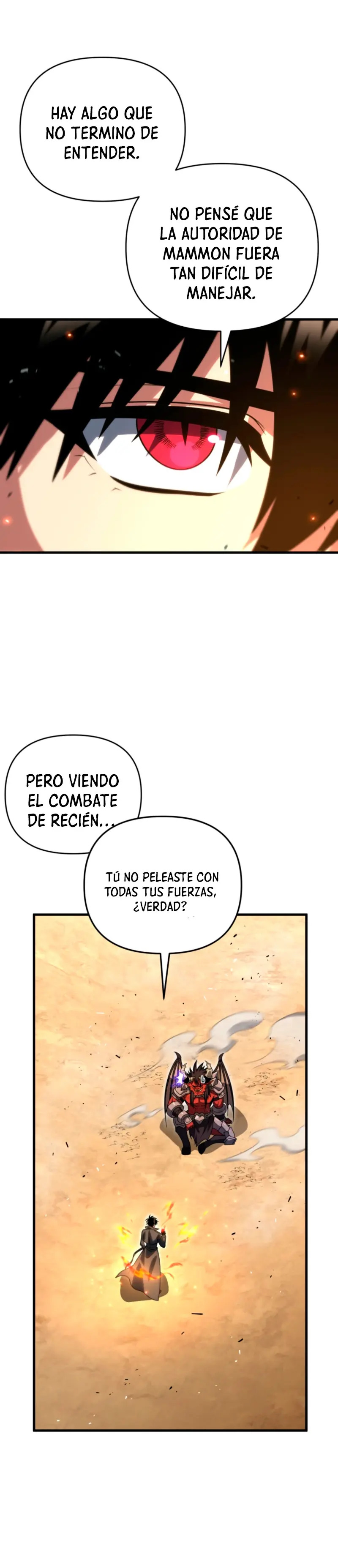 Read Jugador que regresó 10.000 años después ES Manga Online