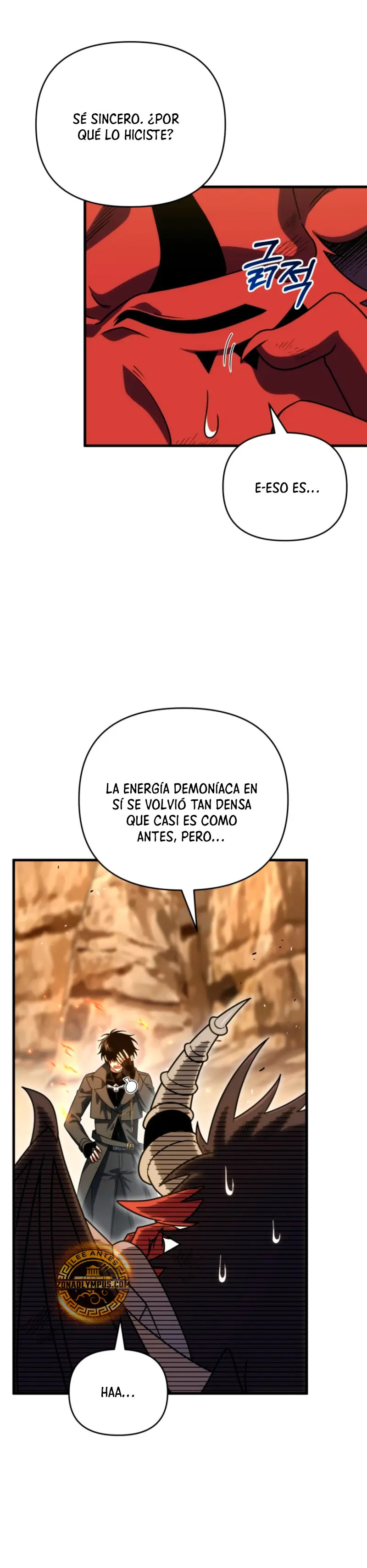 Read Jugador que regresó 10.000 años después ES Manga Online