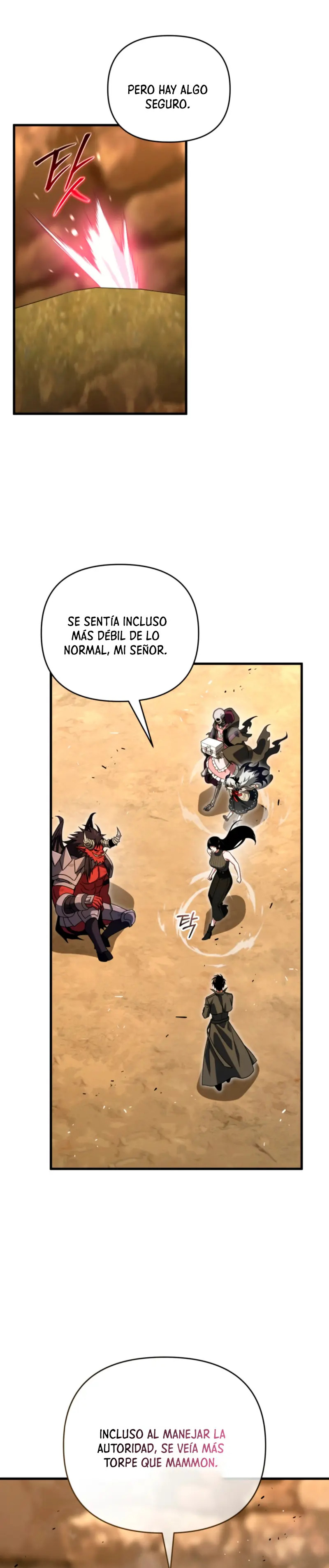 Read Jugador que regresó 10.000 años después ES Manga Online