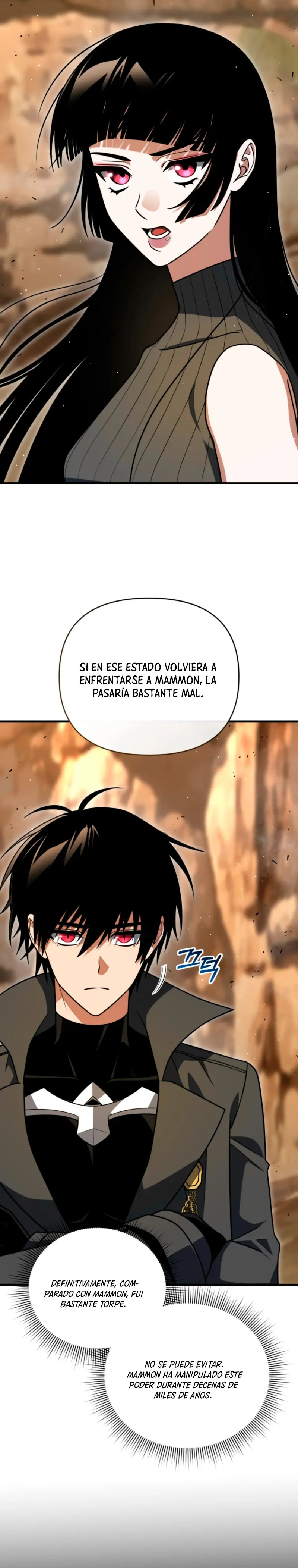 Read Jugador que regresó 10.000 años después ES Manga Online