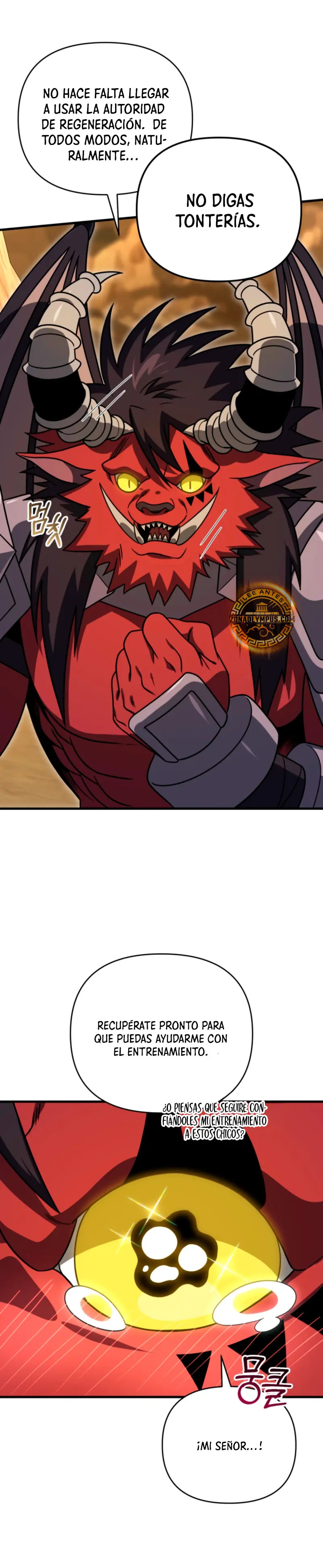 Read Jugador que regresó 10.000 años después ES Manga Online