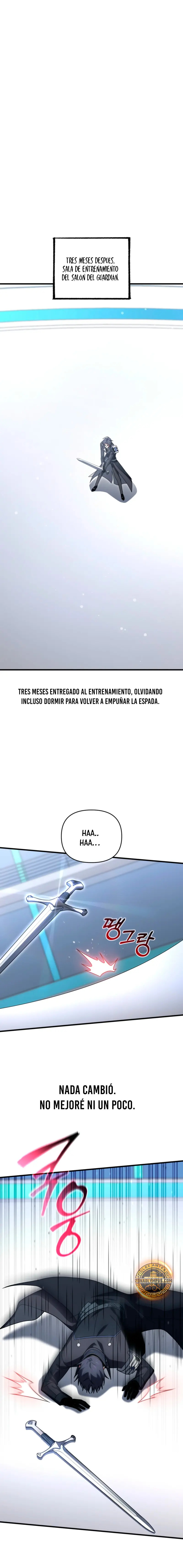 Read Jugador que regresó 10.000 años después ES Manga Online
