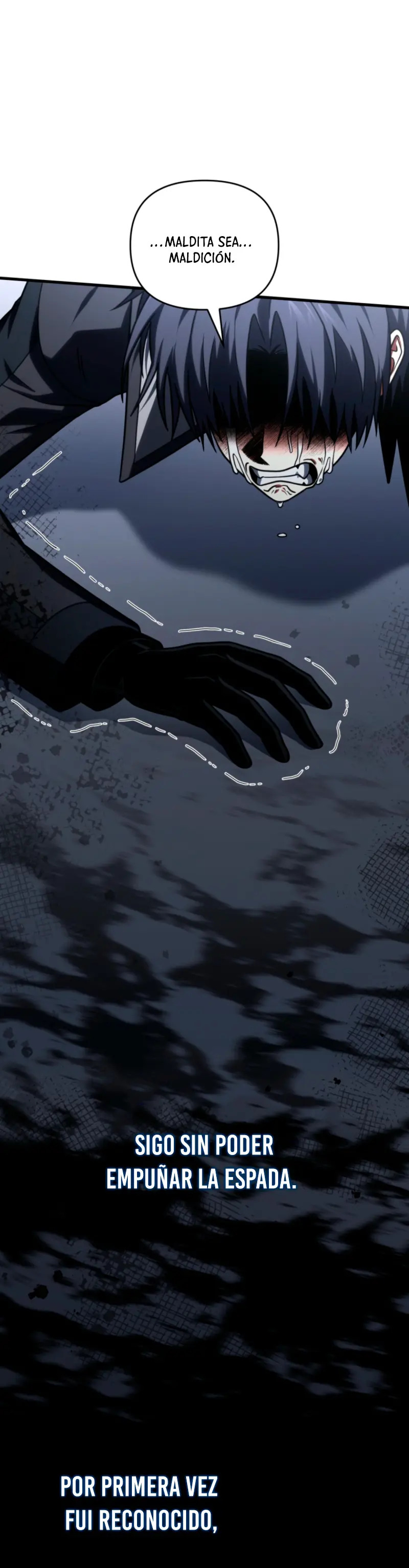 Read Jugador que regresó 10.000 años después ES Manga Online