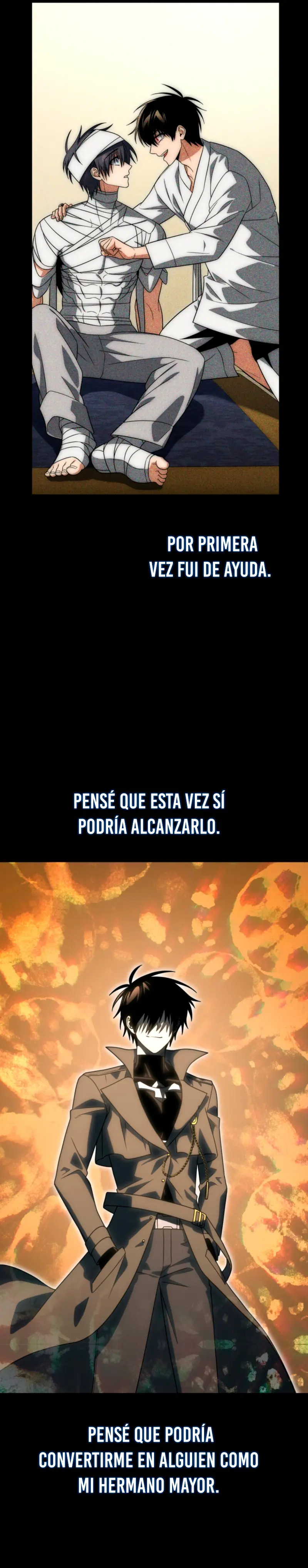 Read Jugador que regresó 10.000 años después ES Manga Online
