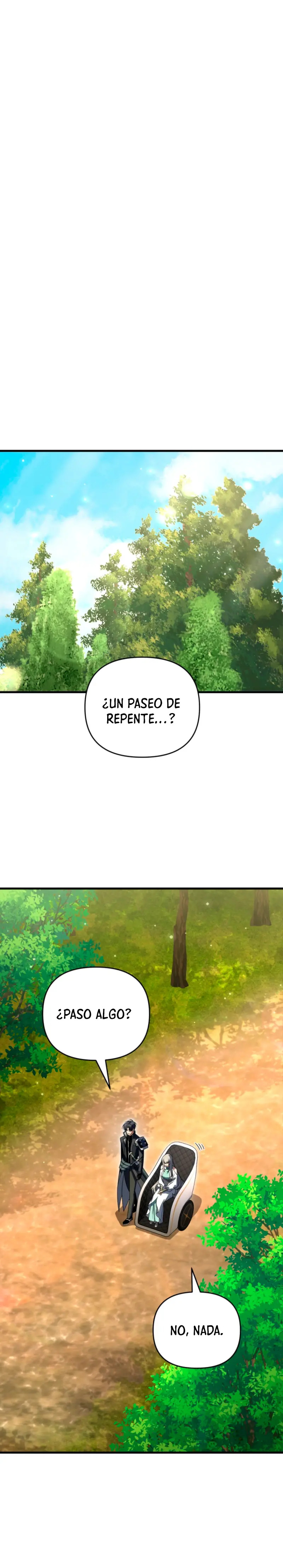 Read Jugador que regresó 10.000 años después ES Manga Online