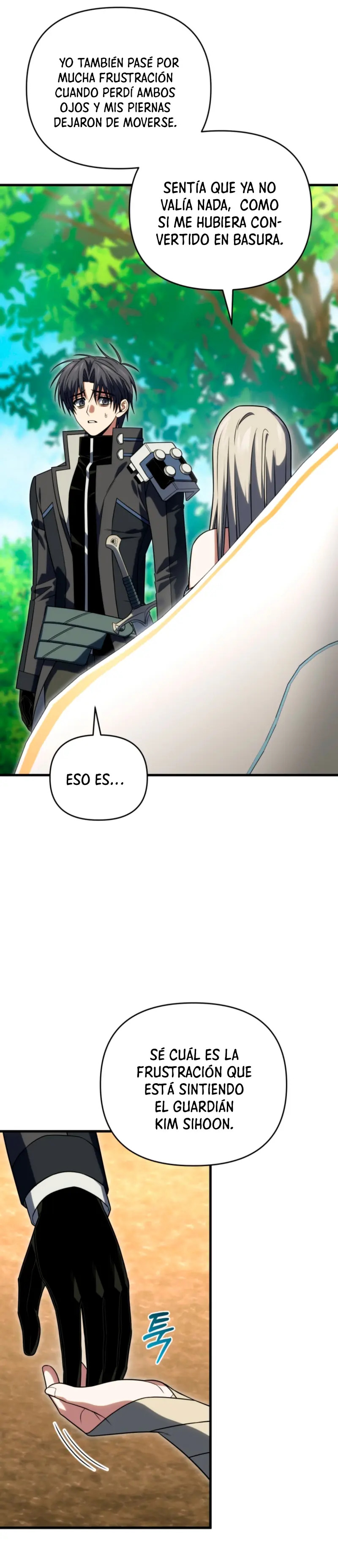 Read Jugador que regresó 10.000 años después ES Manga Online
