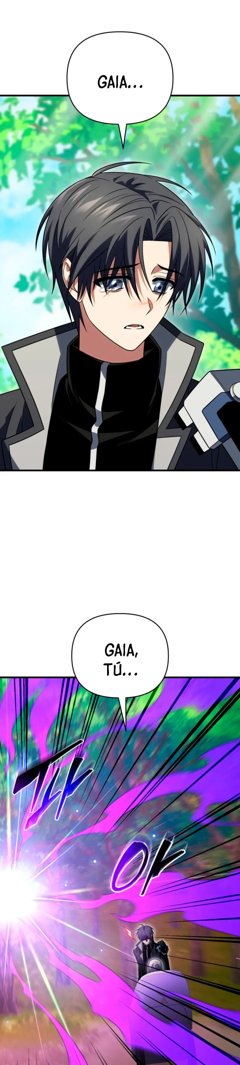 Read Jugador que regresó 10.000 años después ES Manga Online