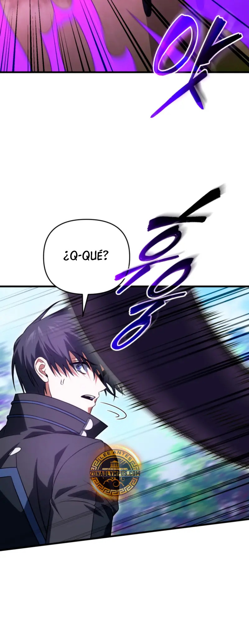 Read Jugador que regresó 10.000 años después ES Manga Online