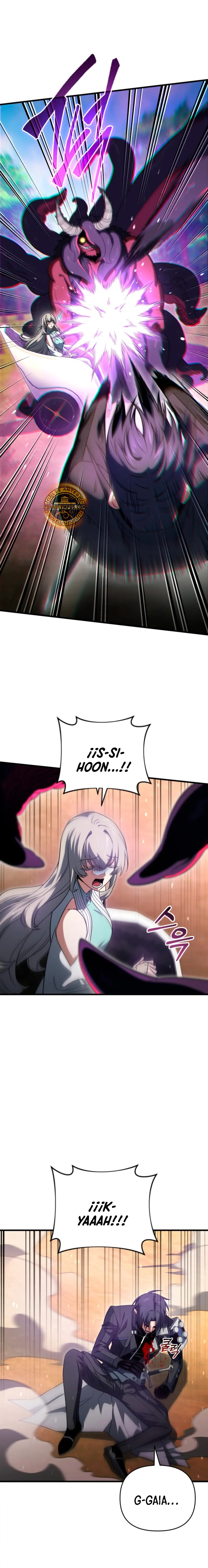 Read Jugador que regresó 10.000 años después ES Manga Online