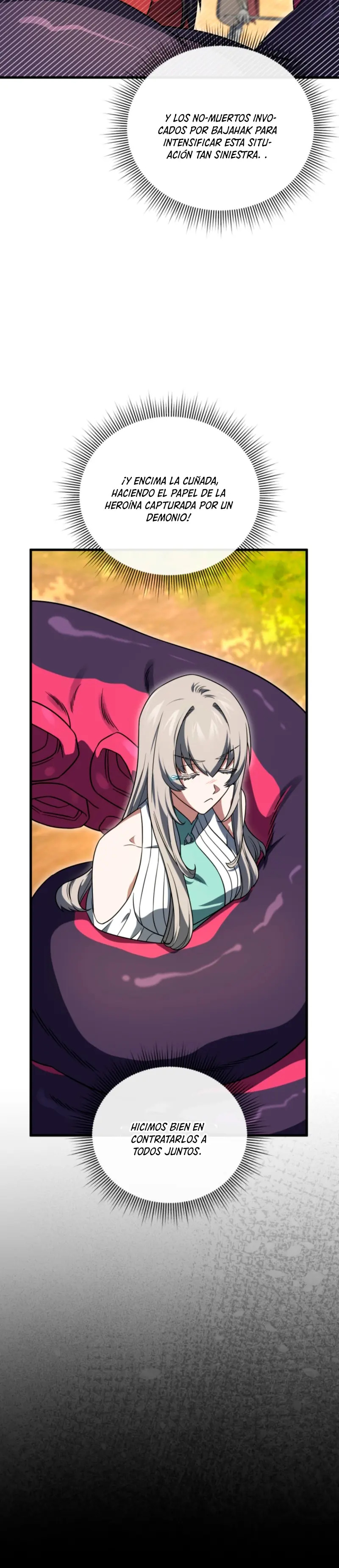 Read Jugador que regresó 10.000 años después ES Manga Online