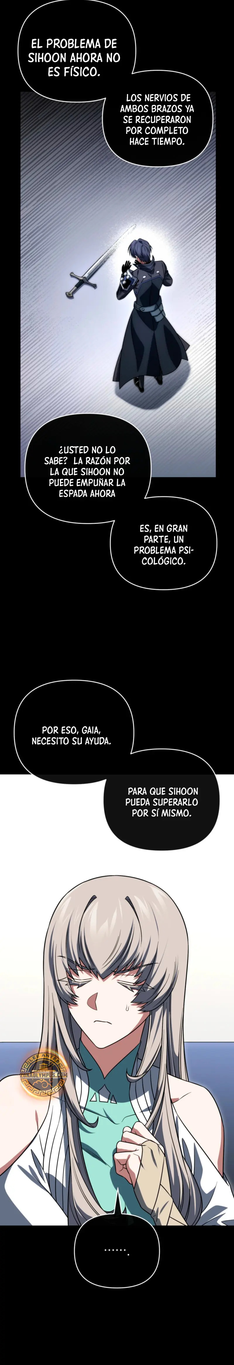 Read Jugador que regresó 10.000 años después ES Manga Online