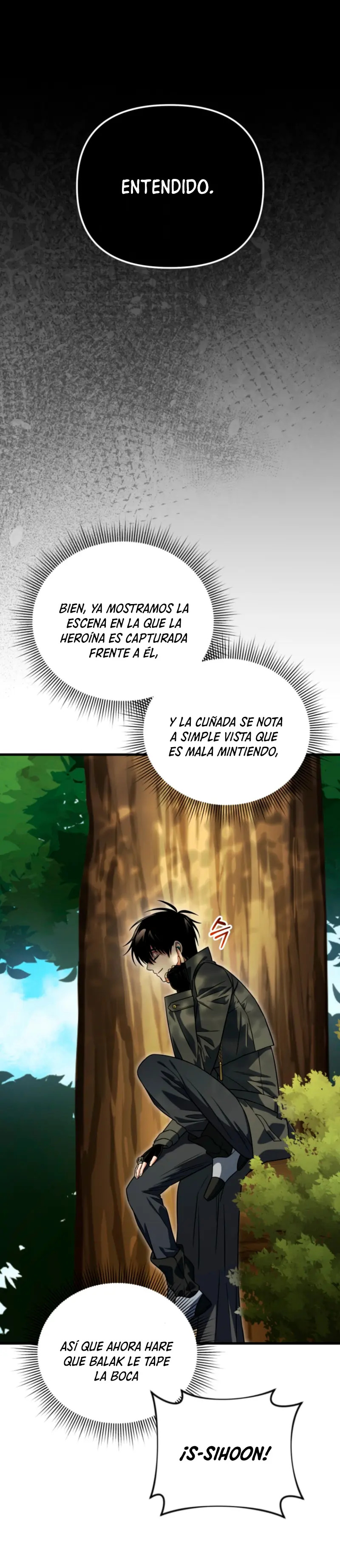 Read Jugador que regresó 10.000 años después ES Manga Online