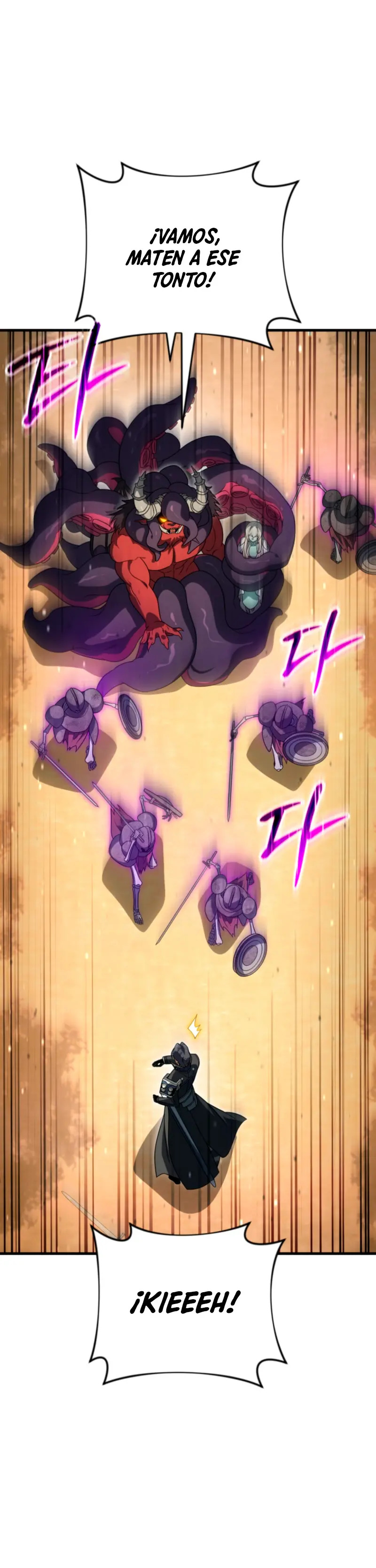 Read Jugador que regresó 10.000 años después ES Manga Online