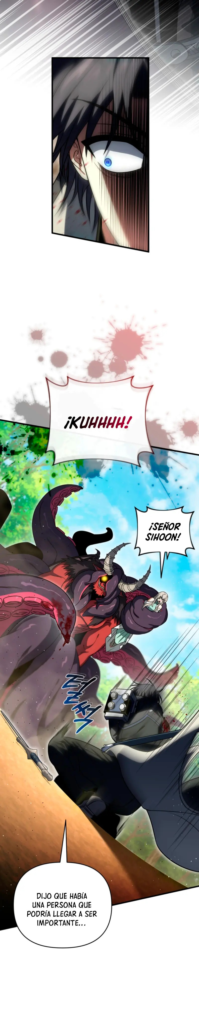 Read Jugador que regresó 10.000 años después ES Manga Online