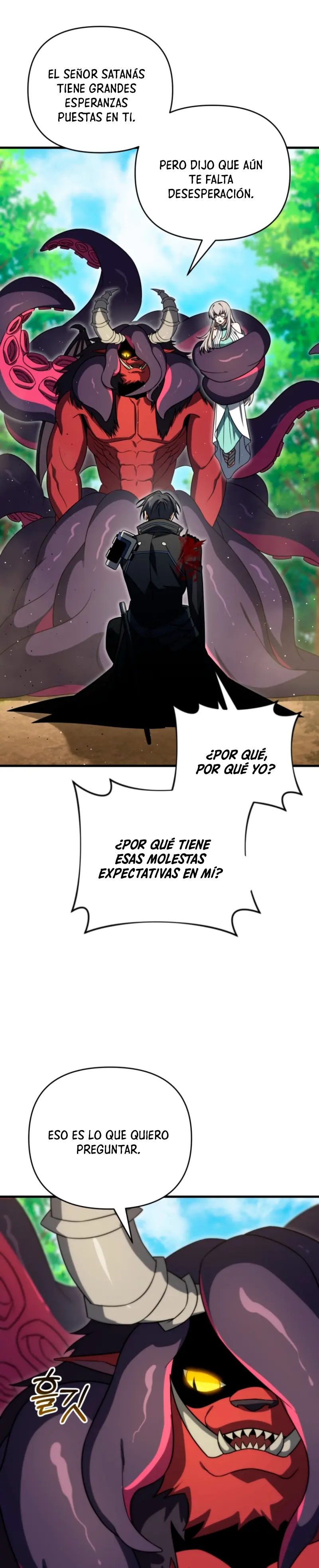 Read Jugador que regresó 10.000 años después ES Manga Online